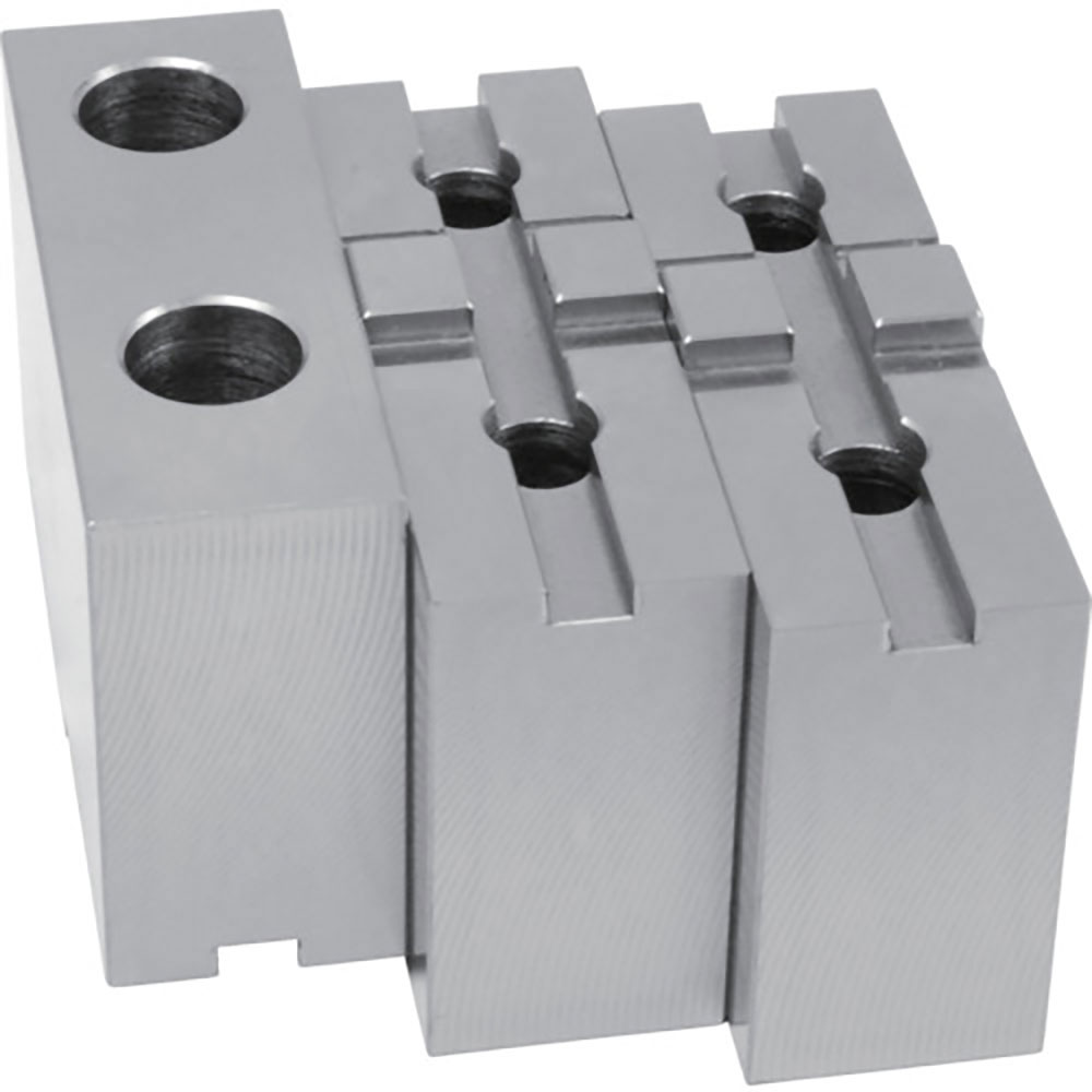 ＡＲＭ　ビクタースクロールチャック用鉄生爪ＳＴＡ－１９０Ｈ６０　ＳＴＡ－１９０Ｈ６０＿