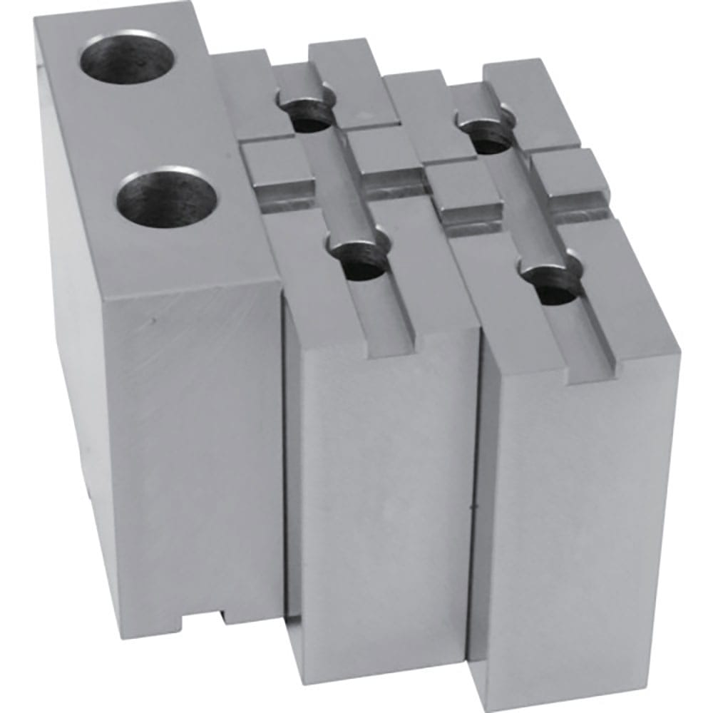 ＡＲＭ　ビクタースクロールチャック用鉄生爪ＳＴＡ－１９０Ｈ８０　ＳＴＡ－１９０Ｈ８０＿