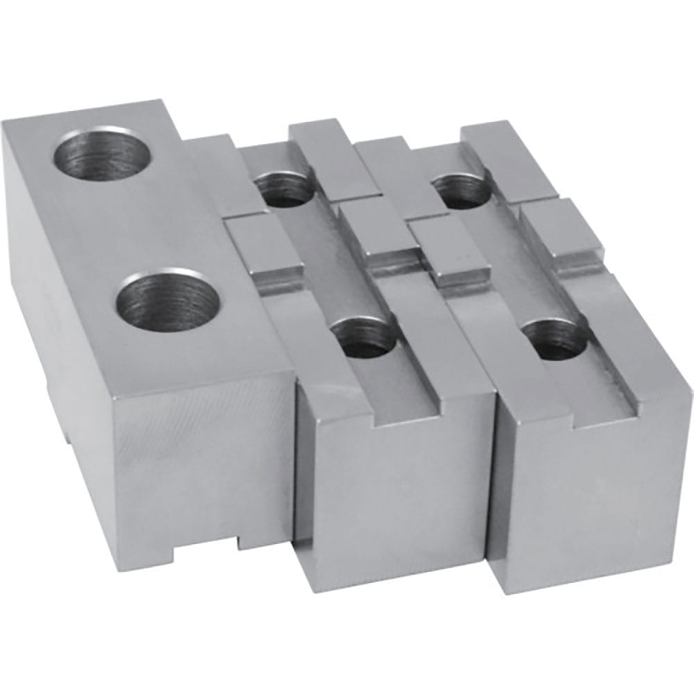 ＡＲＭ　ビクタースクロールチャック用鉄生爪ＳＴＡ－２３０Ｈ４５　ＳＴＡ－２３０Ｈ４５＿