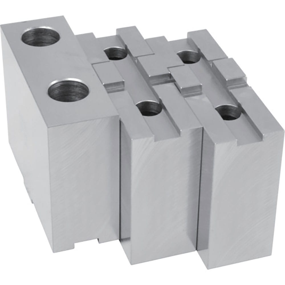 ＡＲＭ　ビクタースクロールチャック用鉄生爪ＳＴＡ－２３０Ｈ８０　ＳＴＡ－２３０Ｈ８０＿