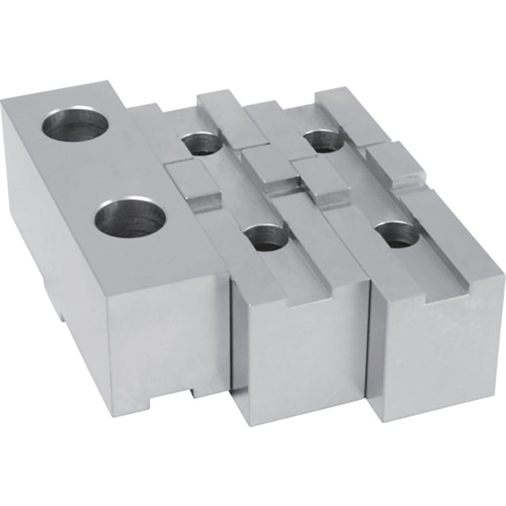 ＡＲＭ　ビクタースクロールチャック用鉄生爪ＳＴＡ－２７３Ｈ４５　ＳＴＡ－２７３Ｈ４５＿