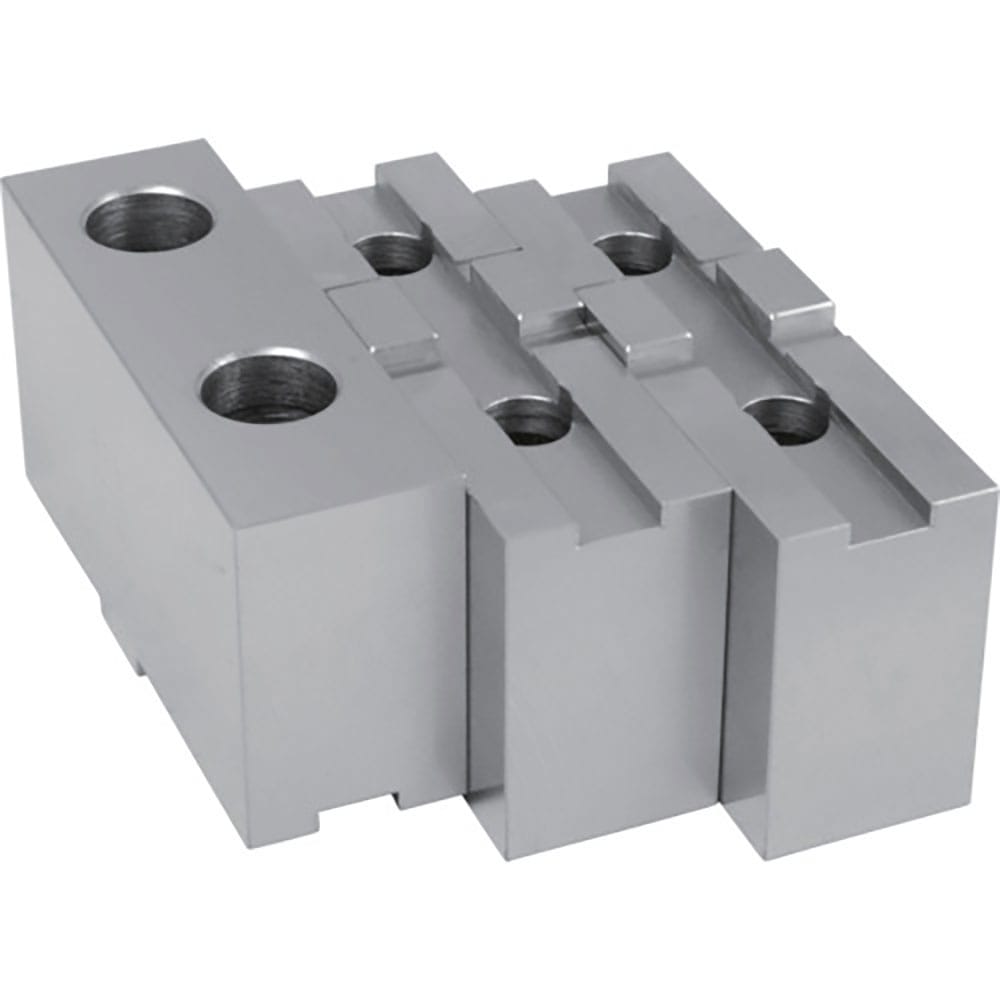 ＡＲＭ　ビクタースクロールチャック用鉄生爪ＳＴＡ－２７３Ｈ６０　ＳＴＡ－２７３Ｈ６０＿