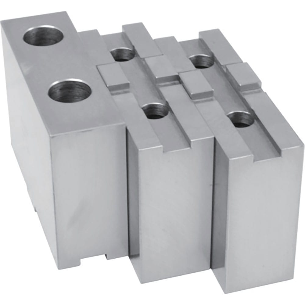 ＡＲＭ　ビクタースクロールチャック用鉄生爪ＳＴＡ－２７３Ｈ８０　ＳＴＡ－２７３Ｈ８０＿