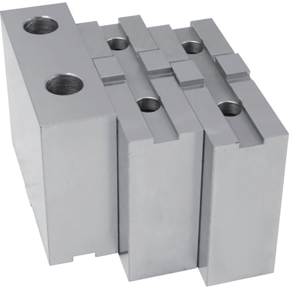 ＡＲＭ　ビクタースクロールチャック用鉄生爪ＳＴＡ－３１０Ｈ１００　ＳＴＡ－３１０Ｈ１００＿