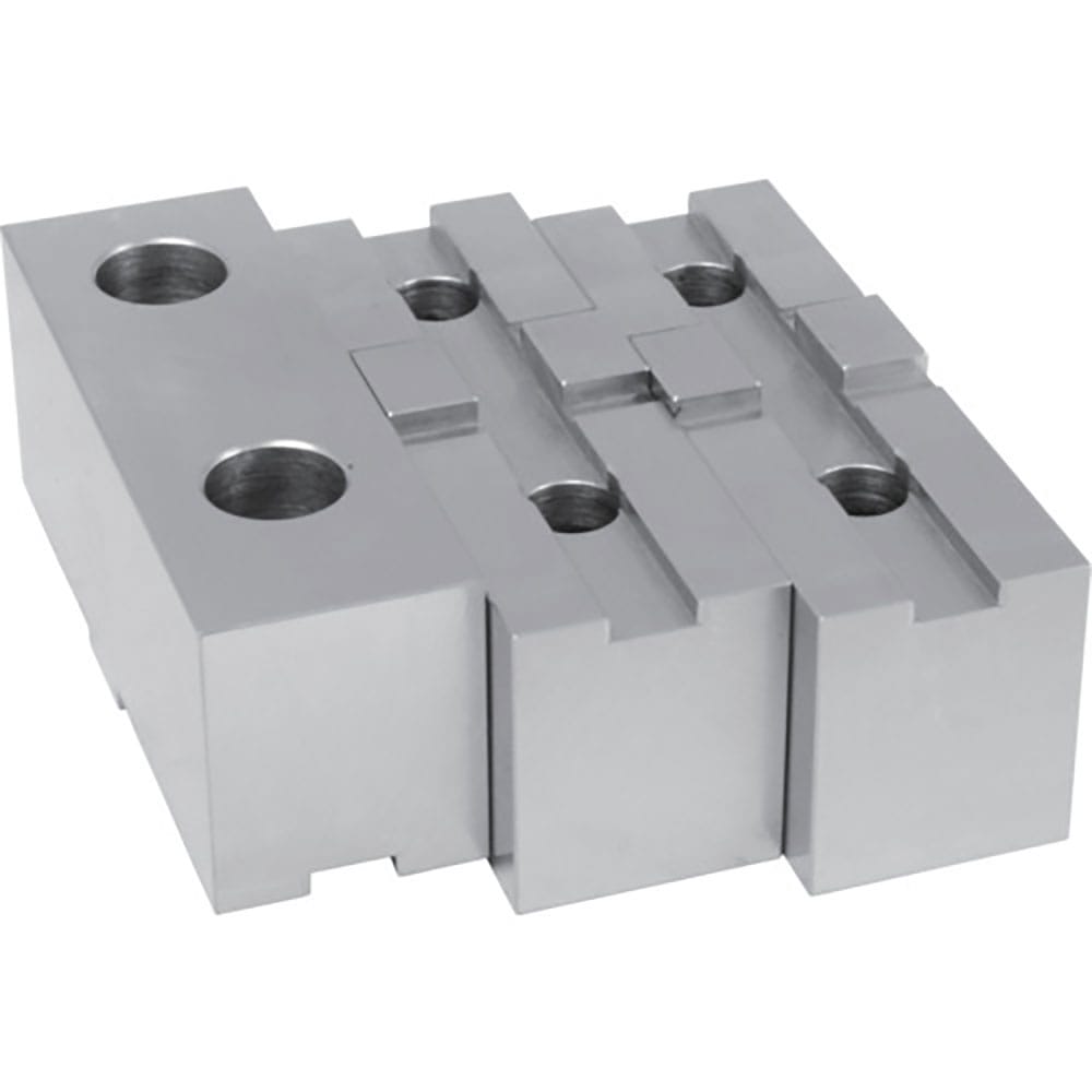 ＡＲＭ　ビクタースクロールチャック用鉄生爪ＳＴＡ－３１０Ｈ５０　ＳＴＡ－３１０Ｈ５０＿