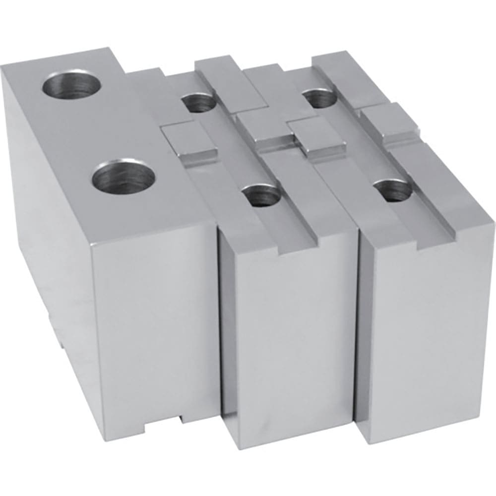 ＡＲＭ　ビクタースクロールチャック用鉄生爪ＳＴＡ－３１０Ｈ８０　ＳＴＡ－３１０Ｈ８０＿