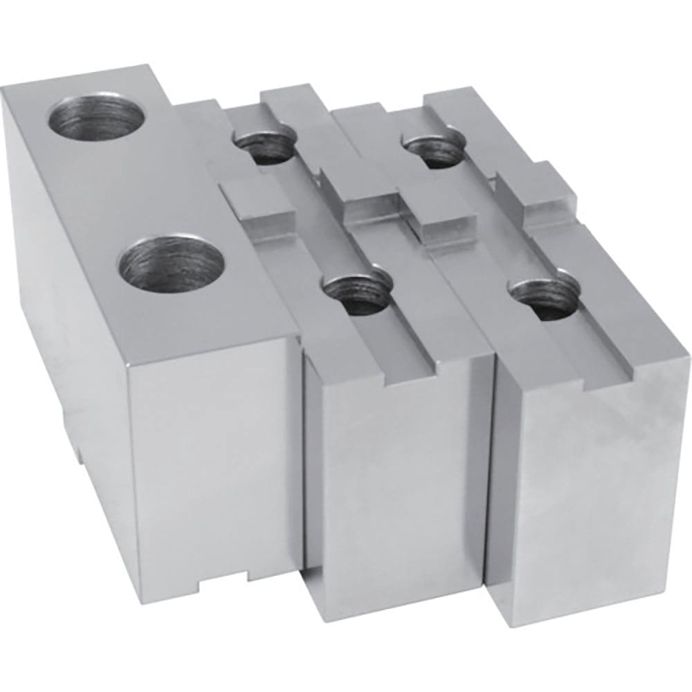 ＡＲＭ　ビクタースクロールチャック用鉄生爪ＳＴＡ－３８５Ｈ８０　ＳＴＡ－３８５Ｈ８０＿