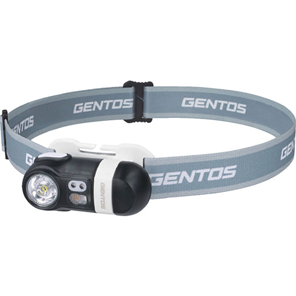 ＧＥＮＴＯＳ　多機能ＬＥＤヘッドライト　スターゲイザー０２Ｒ　ＳＴＧ－０２Ｒ＿