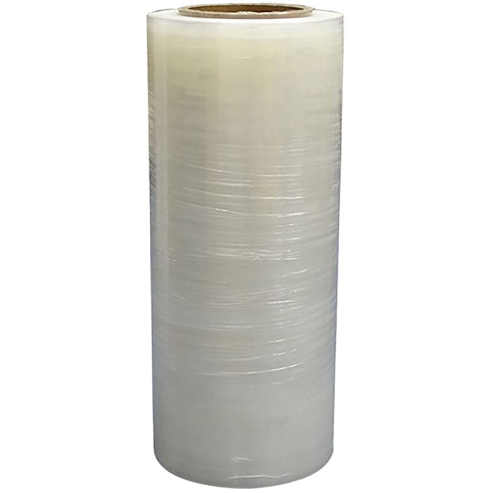 サンキョウプラ　ストレッチフィルム　３００幅　０．０１５ｍｍ厚　ＳＴＲ－３００－１５＿