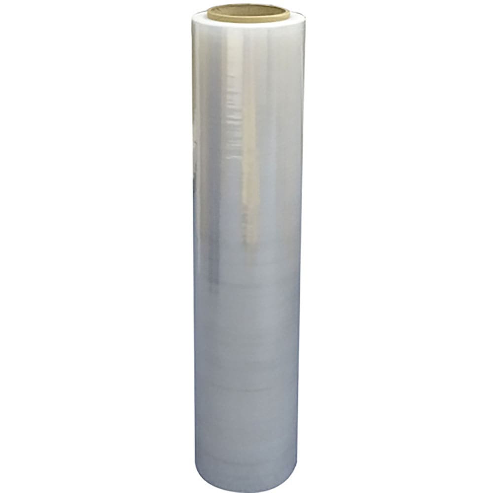 サンキョウプラ　ストレッチフィルム　５００幅　０．０２５ｍｍ厚　ＳＴＲ－５００－２５＿
