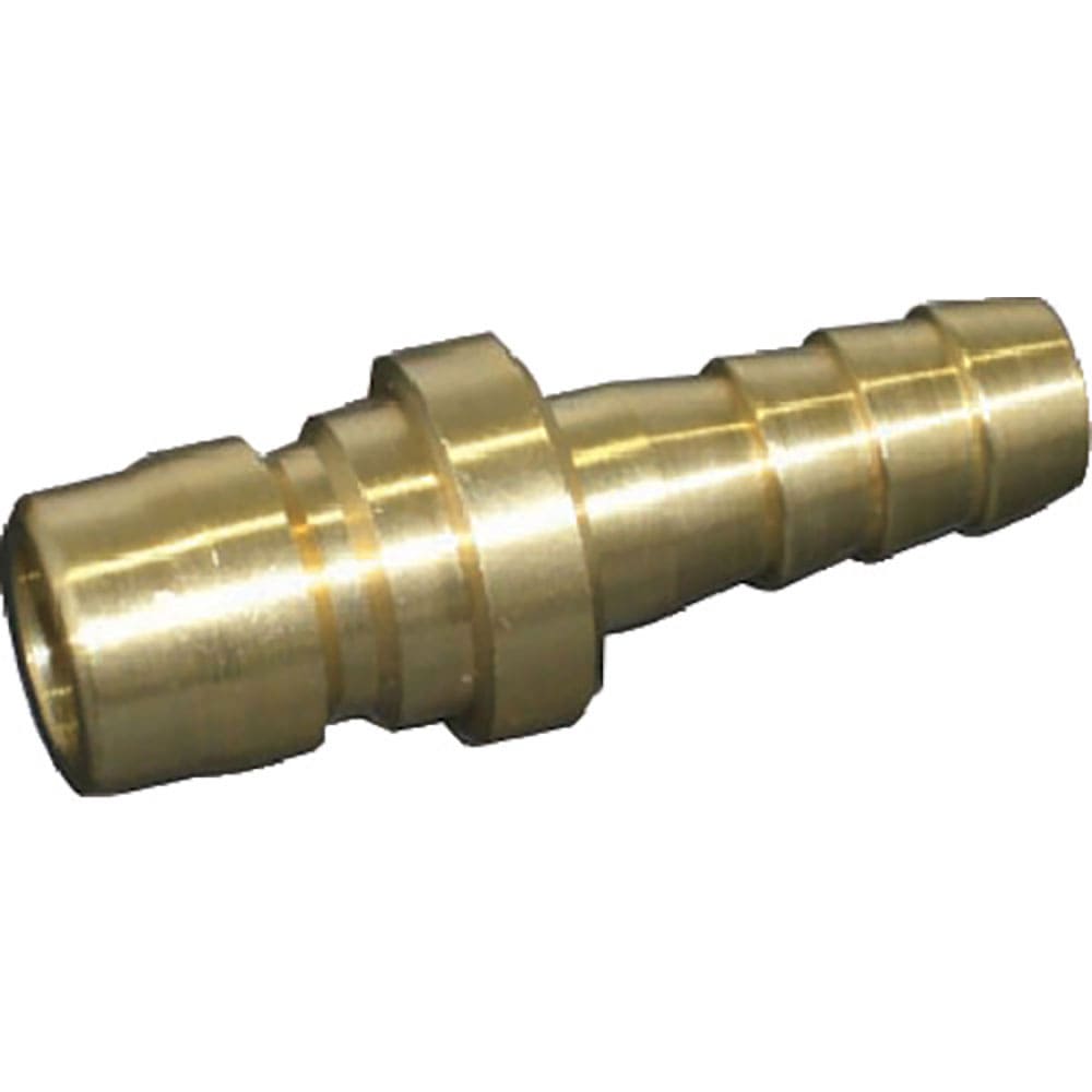 ヤマト　ＳＴＹカップリング　プラグ（ホース取付用・真鍮）ＳＴＹ１０－ＰＨ　ＳＴＹ１０－ＰＨ　ＢＳＢ＿