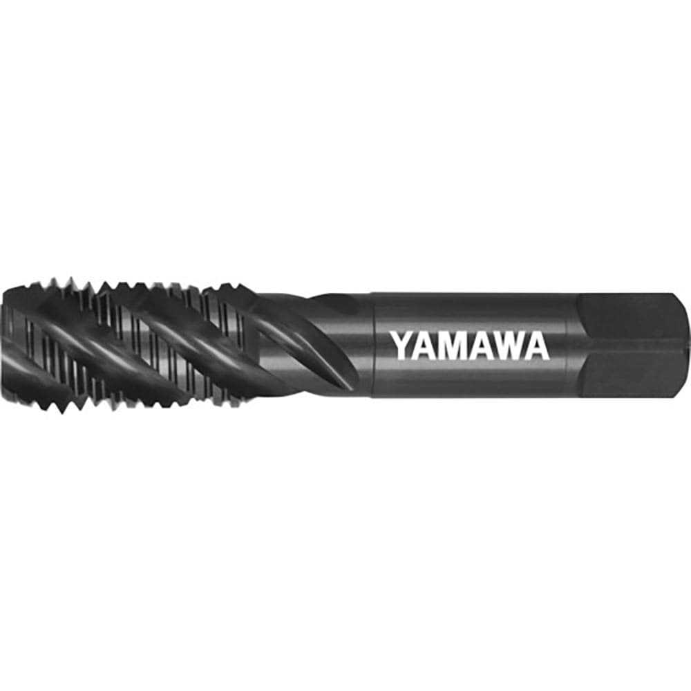 ヤマワ　難削ステンレス鋼用スパイラルタップ　ＳＵ２－ＳＰ　Ｐ４　Ｍ２４Ｘ３　ＳＵ２－ＳＰ－Ｐ４－Ｍ＿