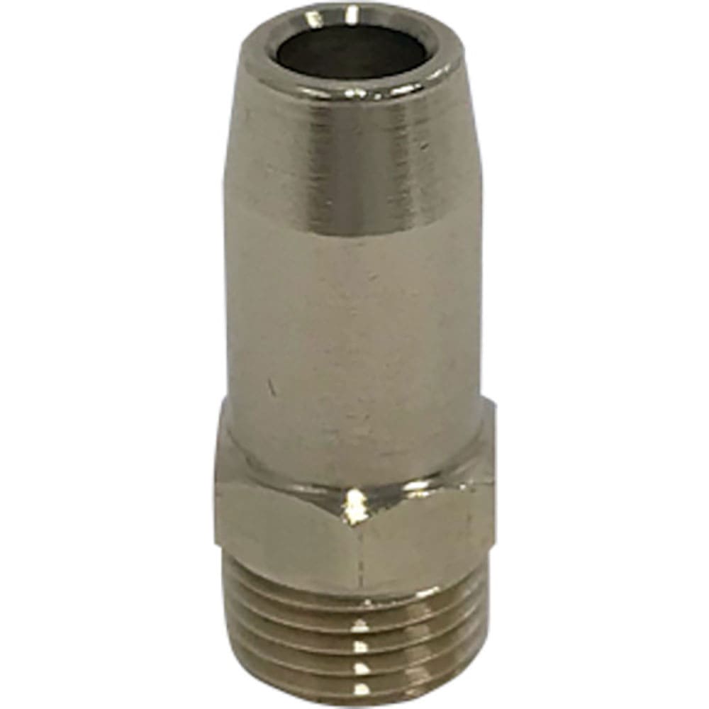 ＵＬＶＡＣ　ホース口吸気管　φ９×Ｒｃ１／８　ＳＵＣＴＩＯＮ　ＰＩＰＥ（ＤＩＡ．９　Ｘ　ＲＣ１／８＿