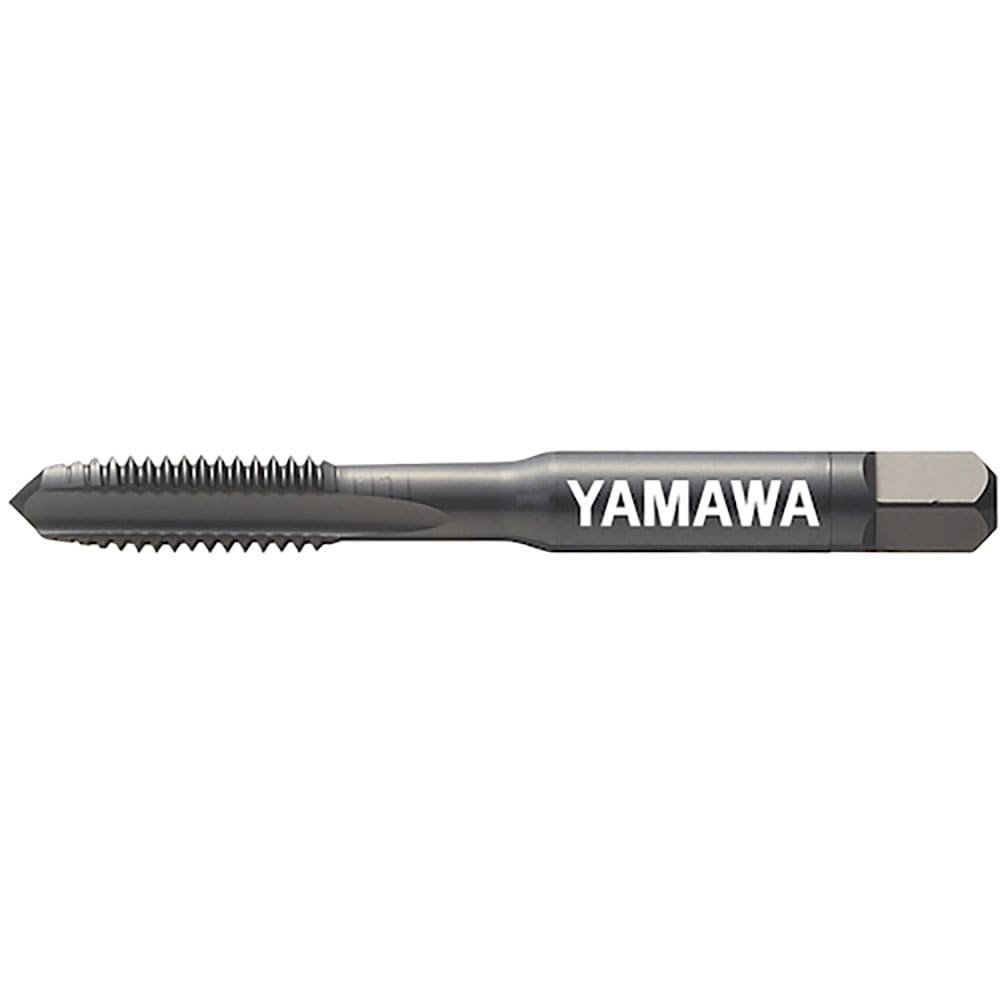 ヤマワ　ステンレス鋼用ハンドタップ　ＳＵ－ＨＴ　Ｐ３　Ｍ１２Ｘ１．５　４Ｐ　ＳＵ－ＨＴ－Ｐ３－Ｍ１＿