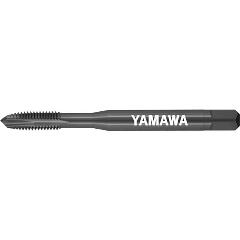 ヤマワ　ステンレス鋼用ポイントタップ　ＳＵ－ＰＯ　Ｐ２　Ｍ３Ｘ０．５　ＳＵ－ＰＯ－Ｍ３Ｘ０．５＿