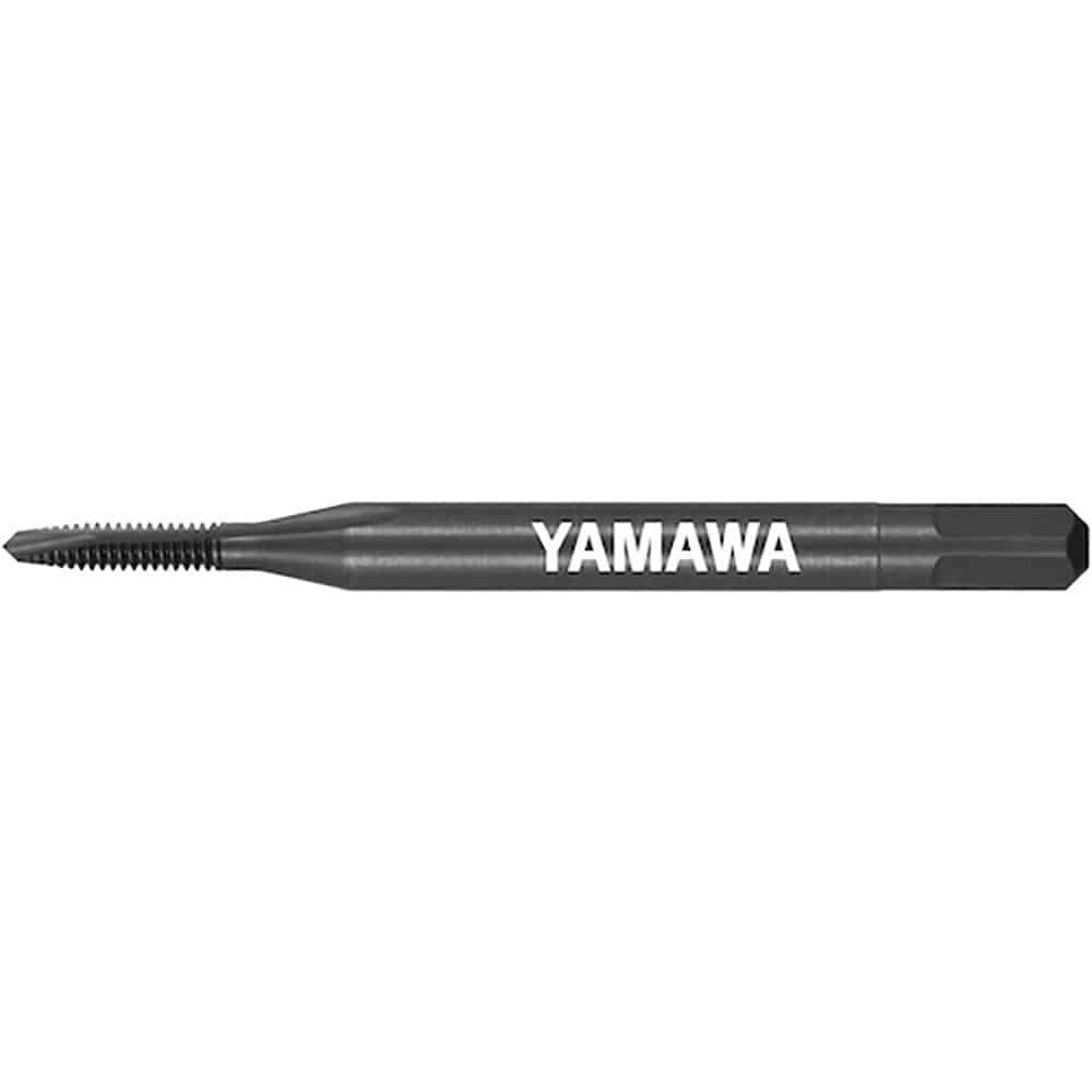 ヤマワ　ステンレス鋼用ポイントタップ　ＳＵ＋ＰＯ　Ｐ２　Ｍ１．７Ｘ０．３５　ＳＵ＋ＰＯ－Ｐ２－Ｍ１＿