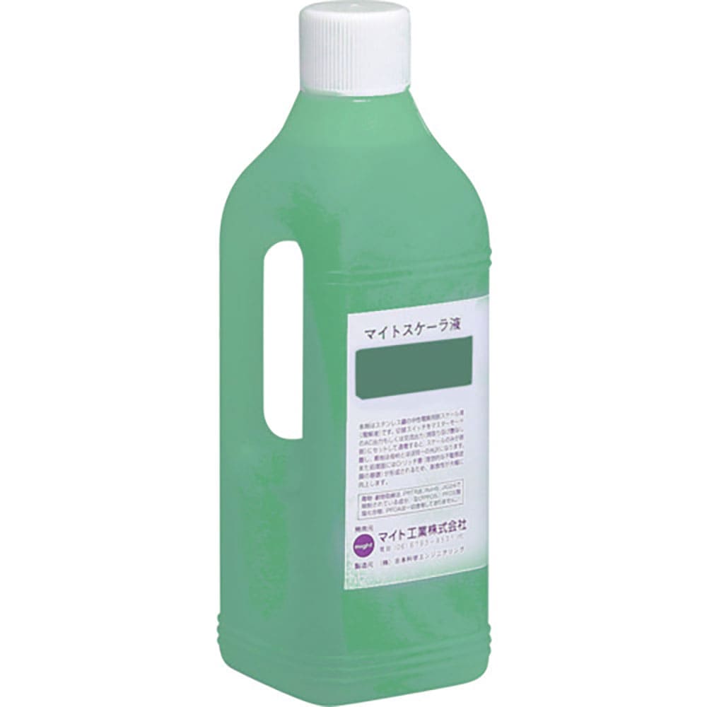 マイト　電解液　１Ｌ入り（ＡＣ専用）　ＳＵＳ－２００　１Ｌ＿