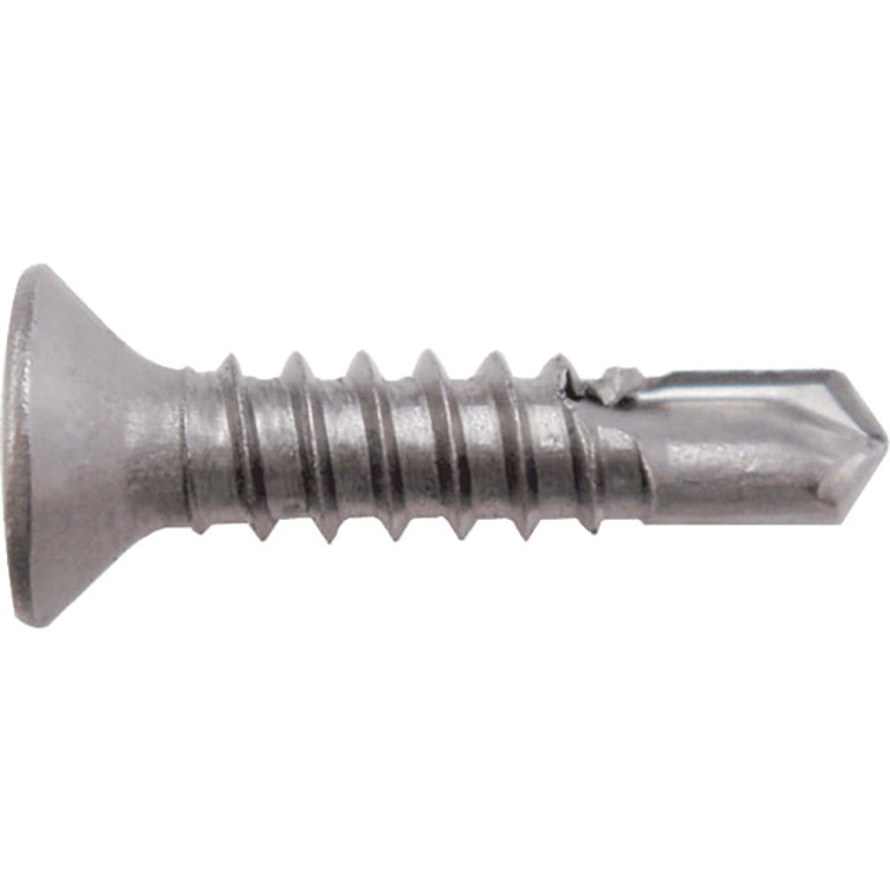 ＪＰＦ　クールパック　ステンレス　ＭＢテクス　ＦＬＡＴ　４×１６　ＳＧ　（１００本入り）　ＳＵＳＭ＿