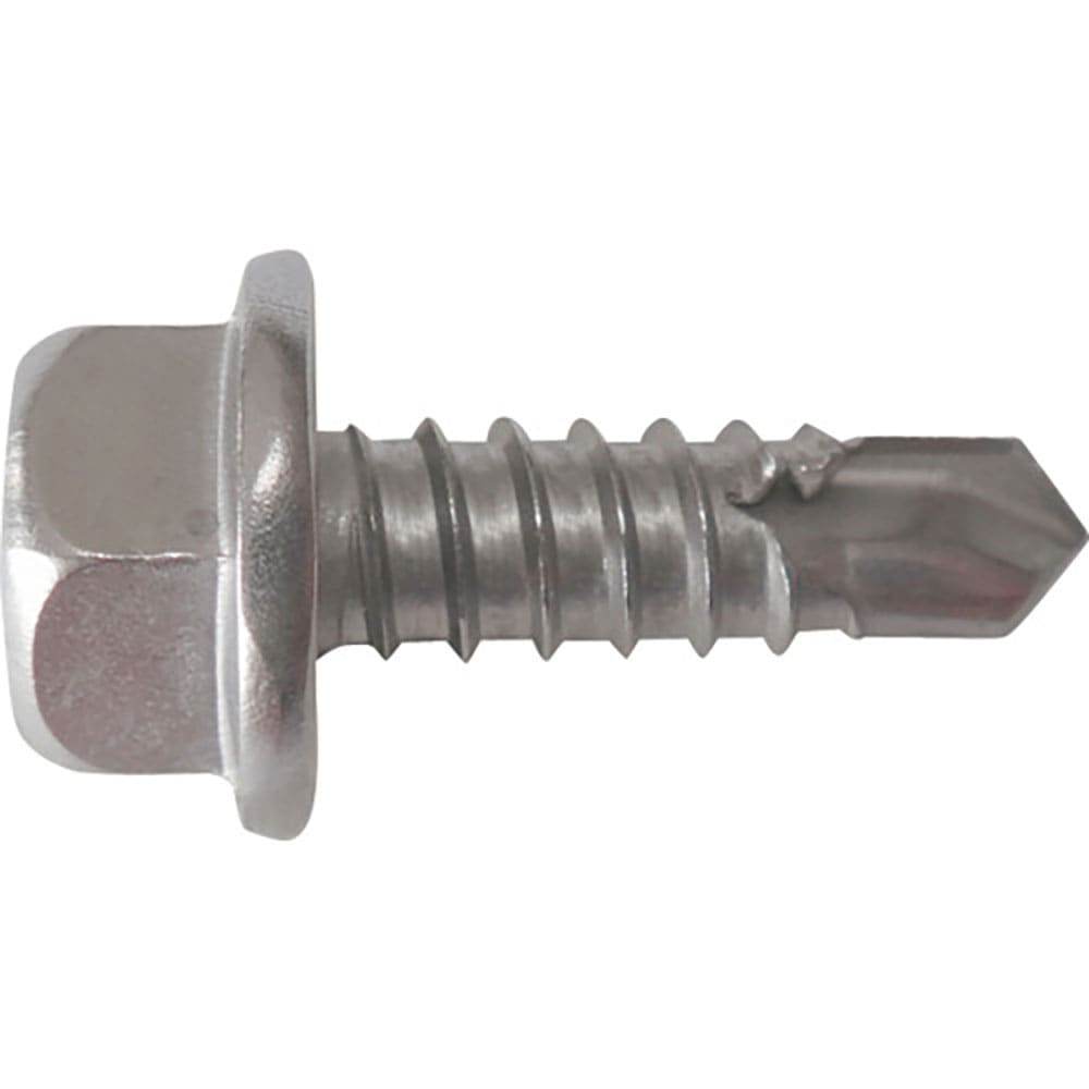 ＪＰＦ　ハーフボックス　ステンレス　ＭＢテクス　ＨＥＸ　５×４５　ＳＧ　（１２５本入り）　ＳＵＳＭ＿