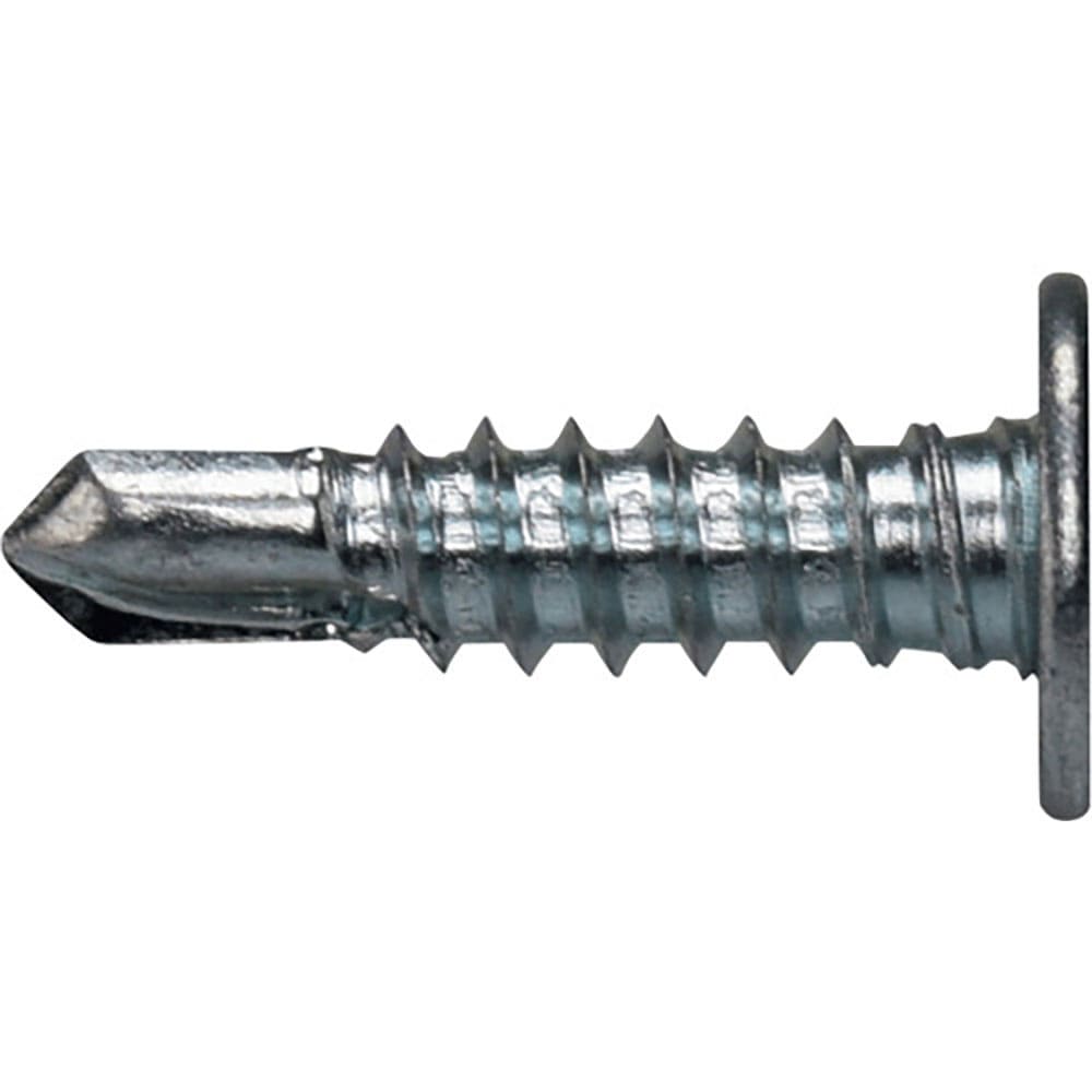 ＪＰＦ　ハーフボックス　ステンレス　ＭＢテクス　ヒラアタマ　５×１６　ＳＧ　（４００本入り）　ＳＵ＿