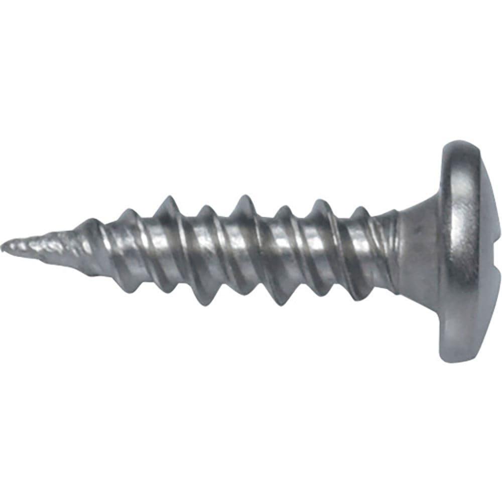 ＪＰＦ　ステンレス　ノジハイロー　４．６×２５　ＳＧ（５００本入り）　ＳＵＳＮＨ４．６Ｘ２５＿