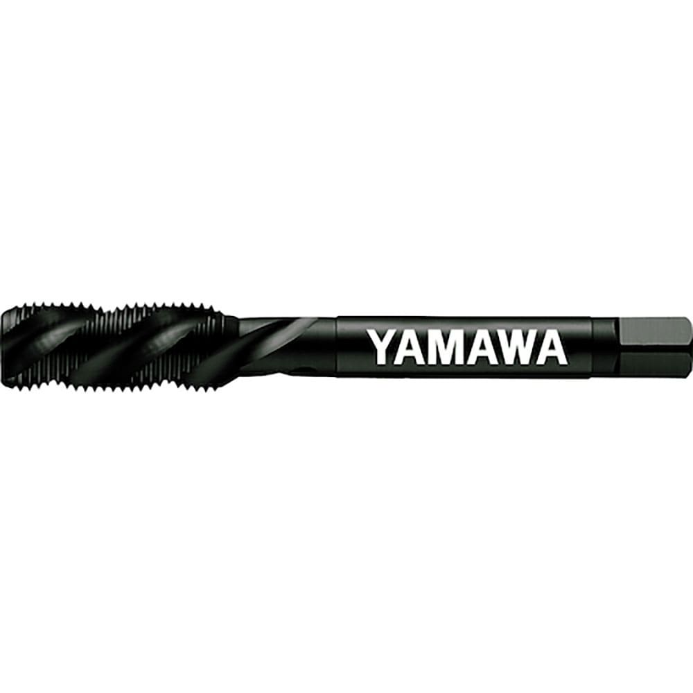 ヤマワ　ステンレス鋼用スパイラルタップ　左ねじ用　ＳＵ－ＳＰ　ＬＨ　Ｐ２　Ｍ４Ｘ０．７　ＳＵ－ＳＰ＿