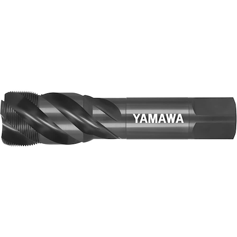 ヤマワ　ステンレス鋼用スパイラルタップ　ＳＵ－ＳＰ　Ｐ３　Ｍ４２Ｘ１．５　ＳＵ－ＳＰ－Ｐ３－Ｍ４２＿