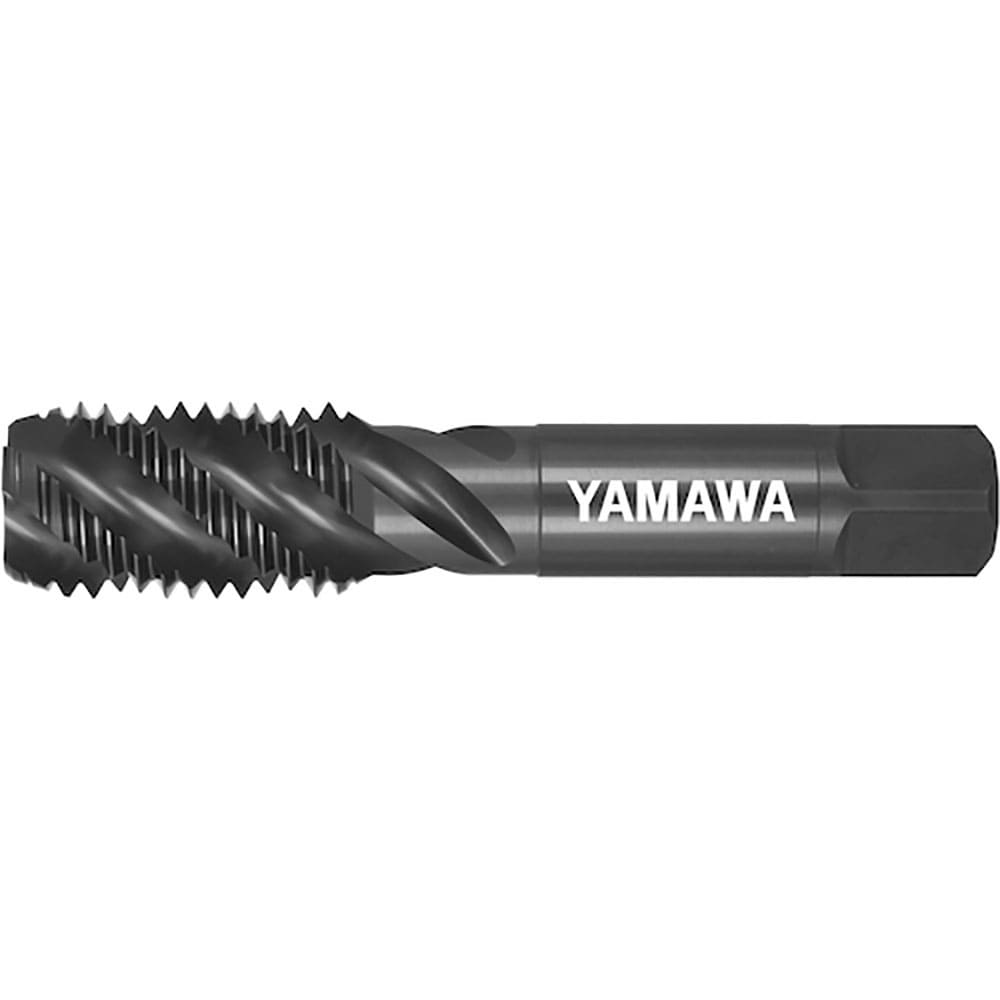ヤマワ　ステンレス鋼用スパイラルタップ　ＳＵ－ＳＰ　Ｐ４　Ｍ２４Ｘ３　ＳＵ－ＳＰ－Ｐ４－Ｍ２４Ｘ３＿