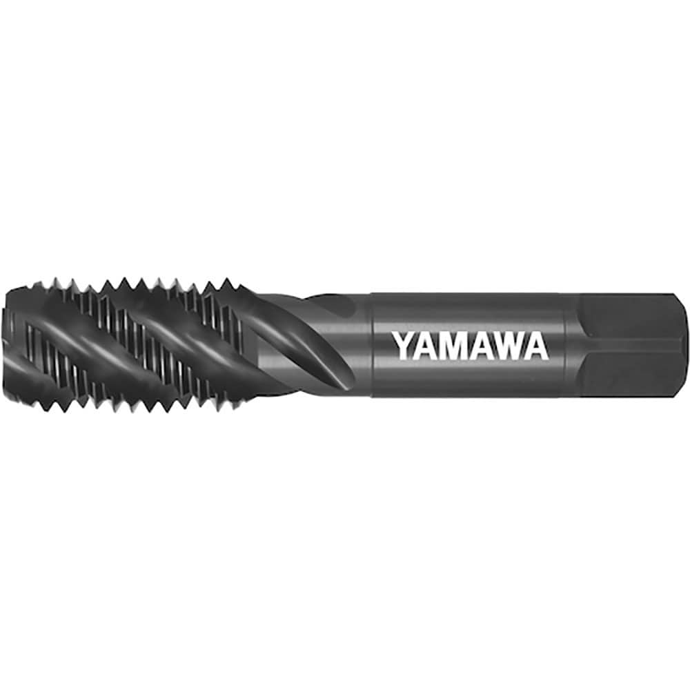 ヤマワ　ステンレス鋼用スパイラルタップ　ＳＵ－ＳＰ　Ｐ４　Ｍ４５Ｘ４．５　ＳＵ－ＳＰ－Ｐ４－Ｍ４５＿