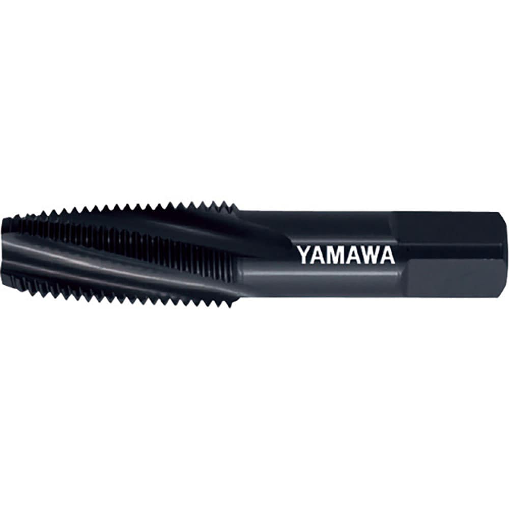 ヤマワ　管用テーパねじ用ステンレス鋼用スパイラルタップ長ねじ形　ＳＵ－ＳＰ－ＰＴ　１－１／４－１１＿