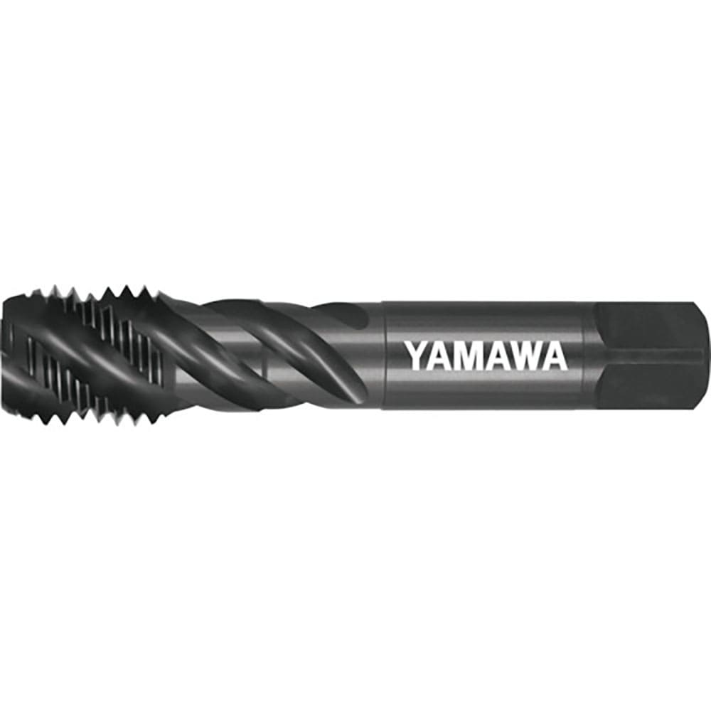 ヤマワ　ステンレス鋼用ショートスパイラルタップ　ＳＵ－Ｓ－ＳＰ　Ｐ３　Ｍ２７Ｘ３　ＳＵ－Ｓ－ＳＰ－＿