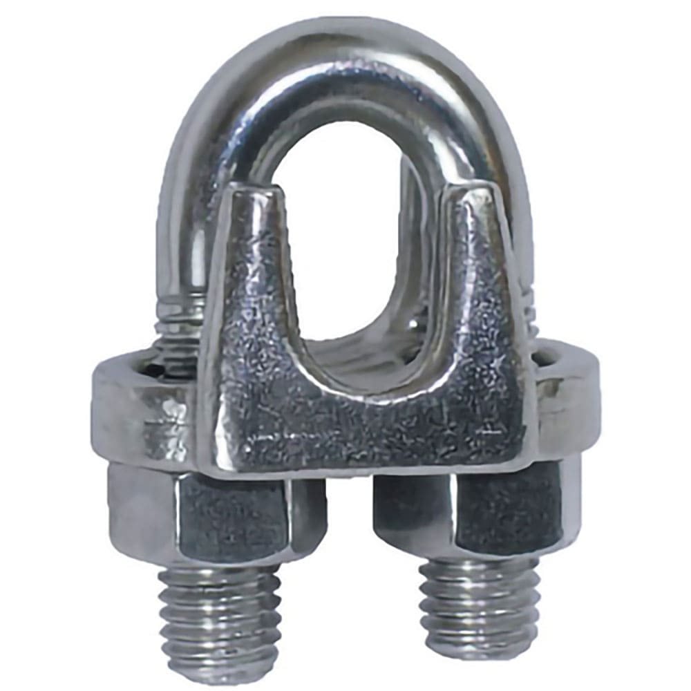 ＴＡＩＹＯ　ＳＵＳ　ワイヤクリップ　１．５ｍｍ（３００９２６１）　ＳＵＳＷＣ１．５＿