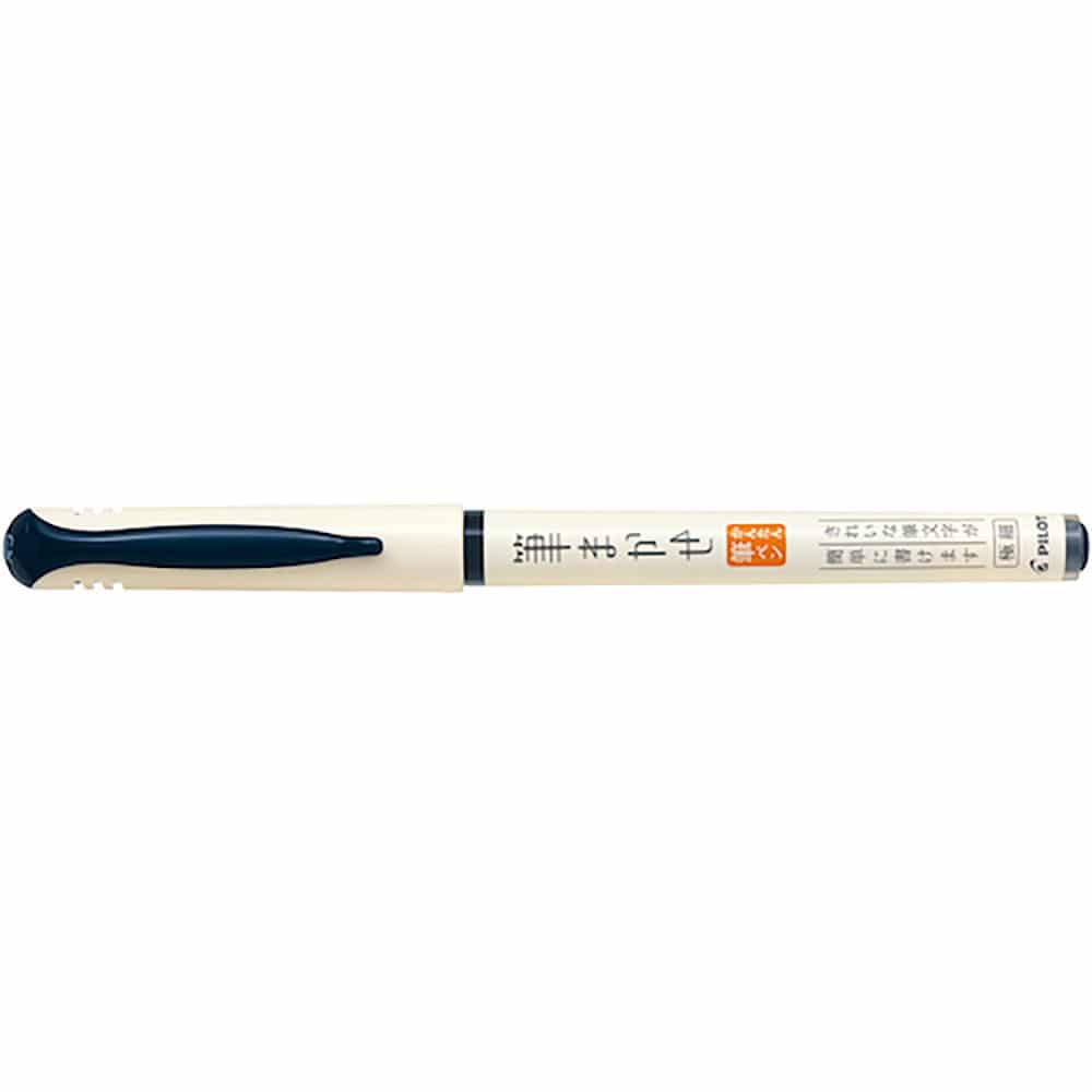 ＰＩＬＯＴ　筆まかせ極細　ブルーブラック　ＳＶＦＭ－２０ＥＦ－ＢＢ＿