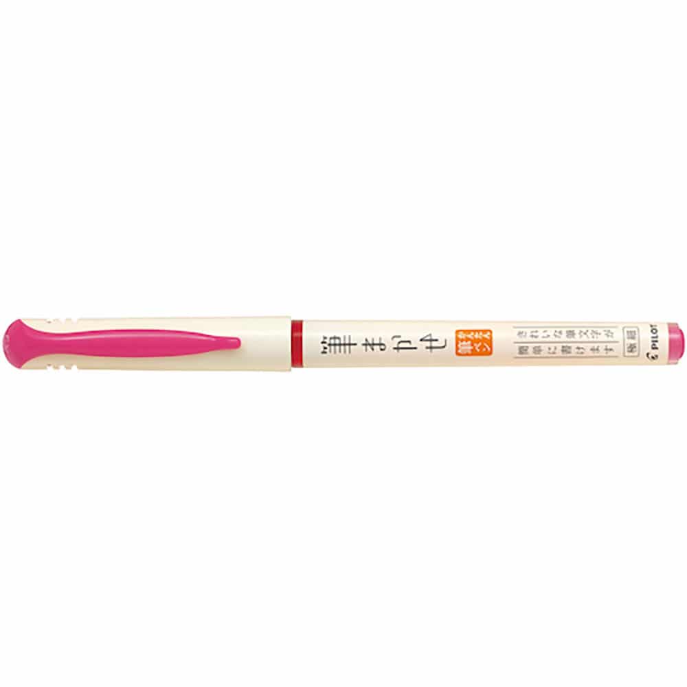 ＰＩＬＯＴ　筆まかせ極細　ピンク　ＳＶＦＭ－２０ＥＦ－Ｐ＿