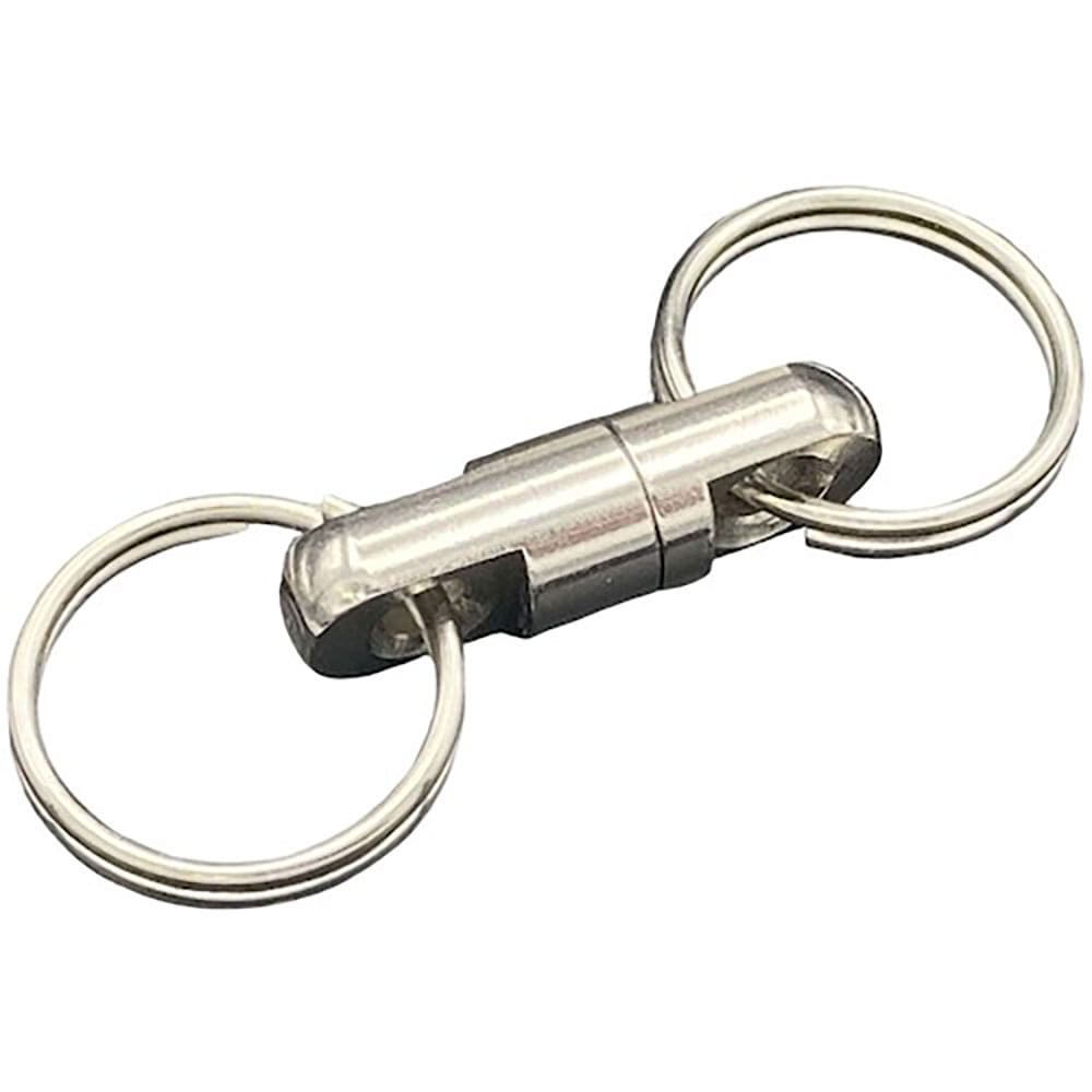 ラクテム　スイベル　ダブルリング付　Φ１２－１２　ＳＶＳＲ１２－１２＿