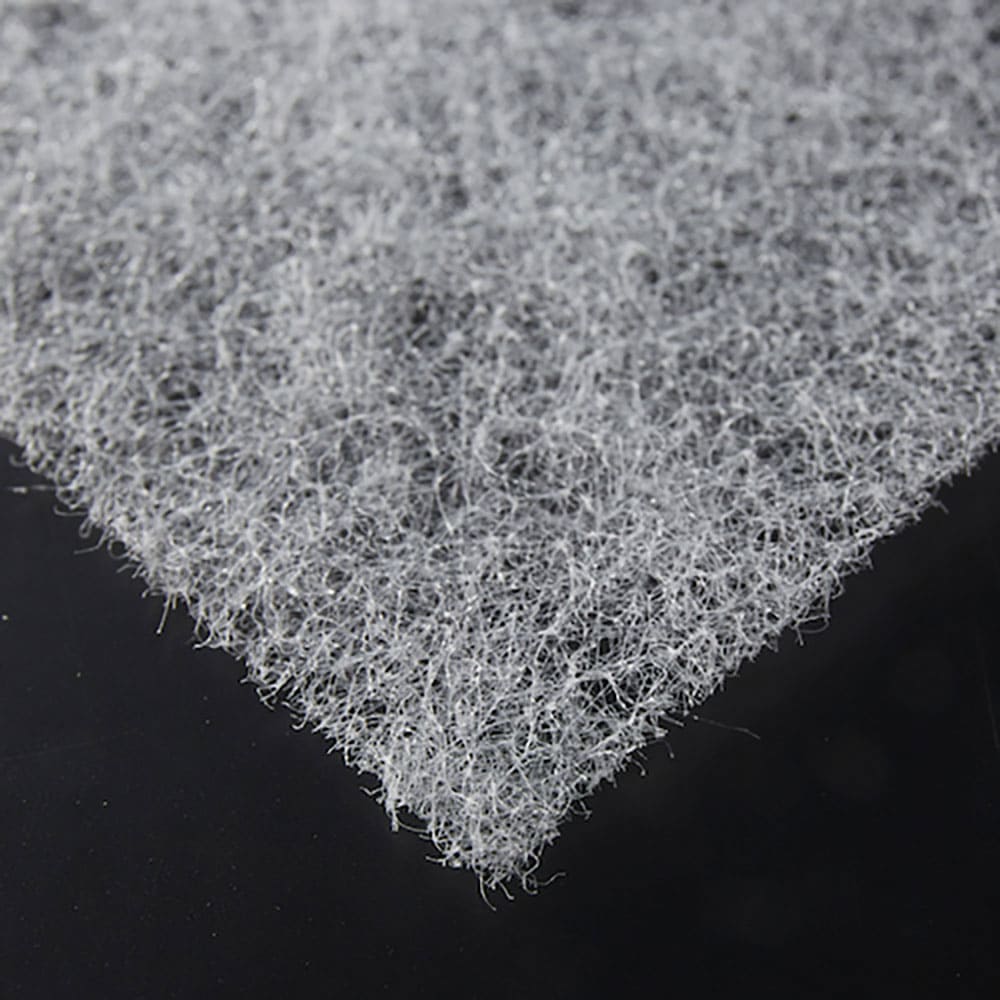 新北九州工業　エコフレギュラー　フィルターロール巻　厚み２ｍｍＸ３０ｃｍＸ５０ｍ巻　ＳＷ－４０５３＿