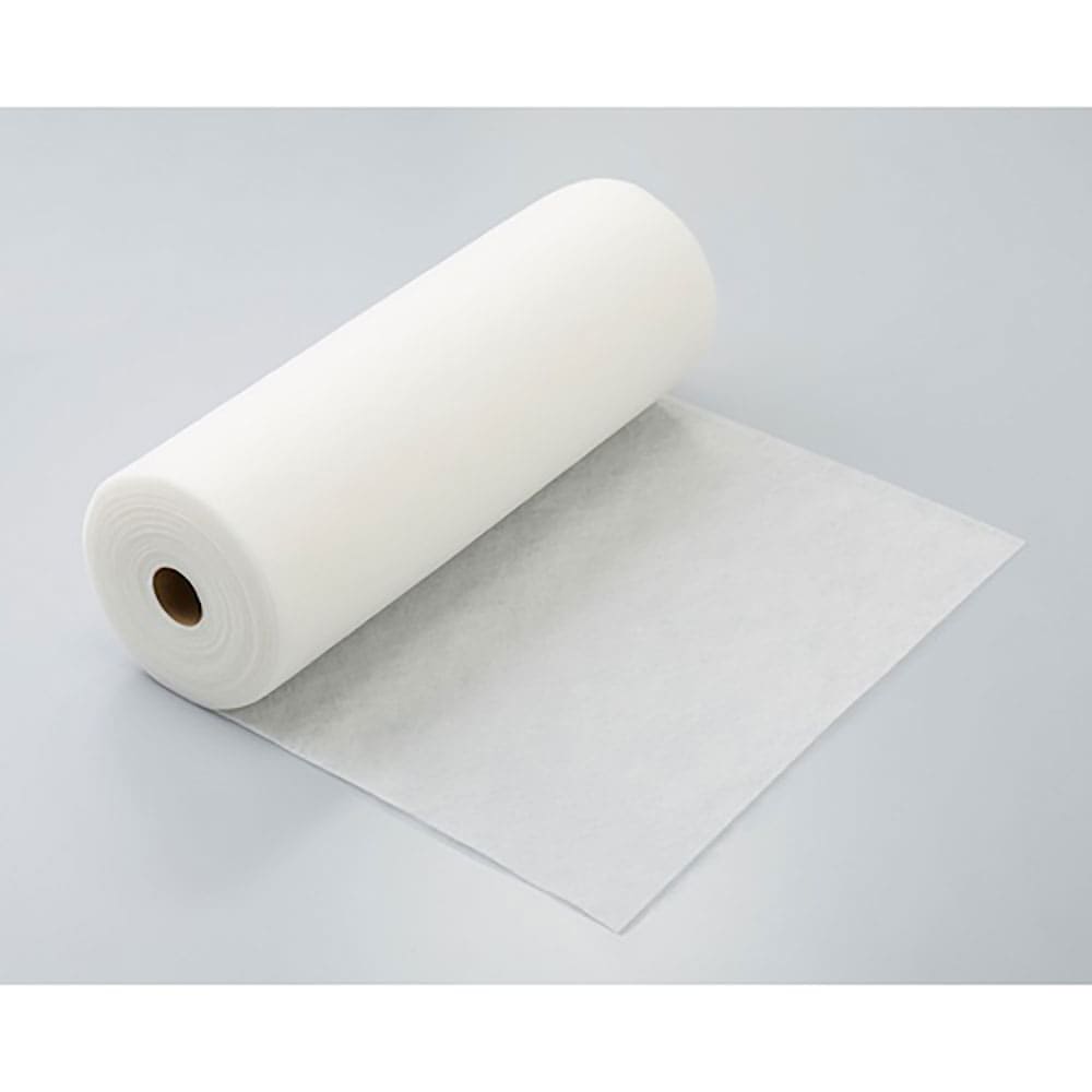 新北九州工業　長尺フィルター　厚み１．５ｍｍＸ６０ｃｍＸ３０ｍ巻　ＳＷ－７６３６＿