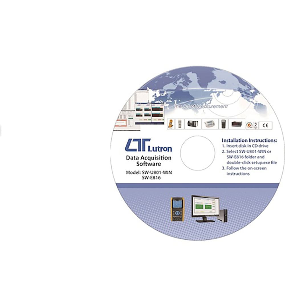 ＭＴ　ＰＣ接続ソフトウェア　ＳＷ－Ｅ８１６＿