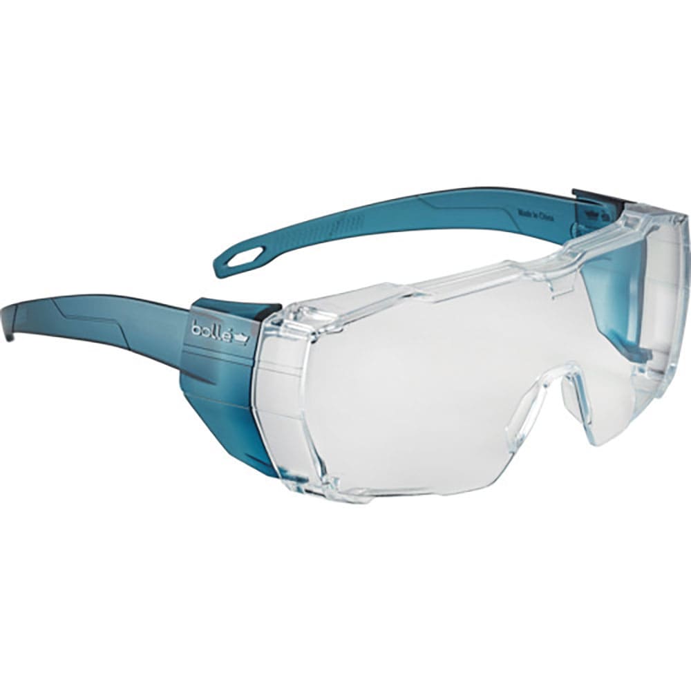 ｂｏｌｌｅ　保護メガネ　ＳＷＩＦＴ　オーバーグラス　ＯＴＧクリアーレンズ　ＳＷＩＯＴＮ１０Ｅ＿