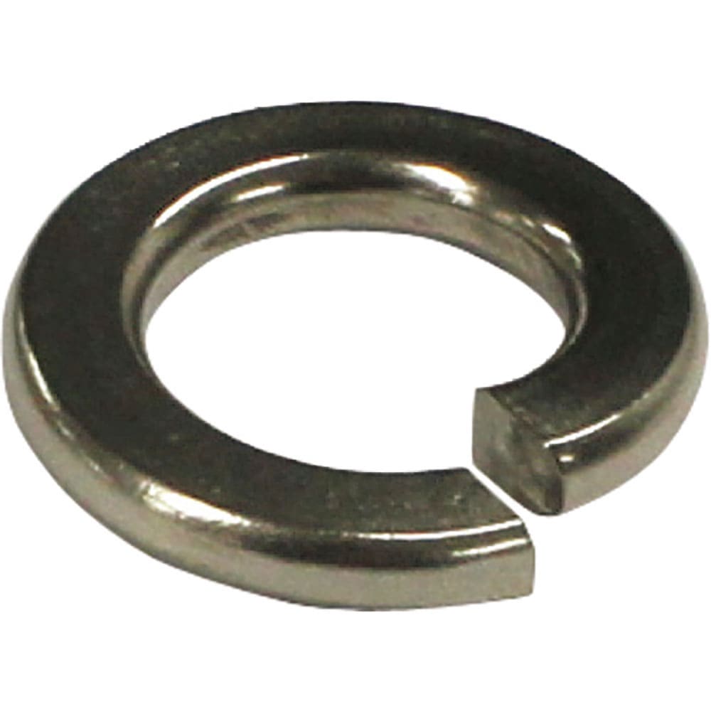 コノエ　ステンレス　ばね座金　スプリングワッシャー　Ｍ１０　（９００個入）　ＳＷ－ＳＵＳ－１０＿