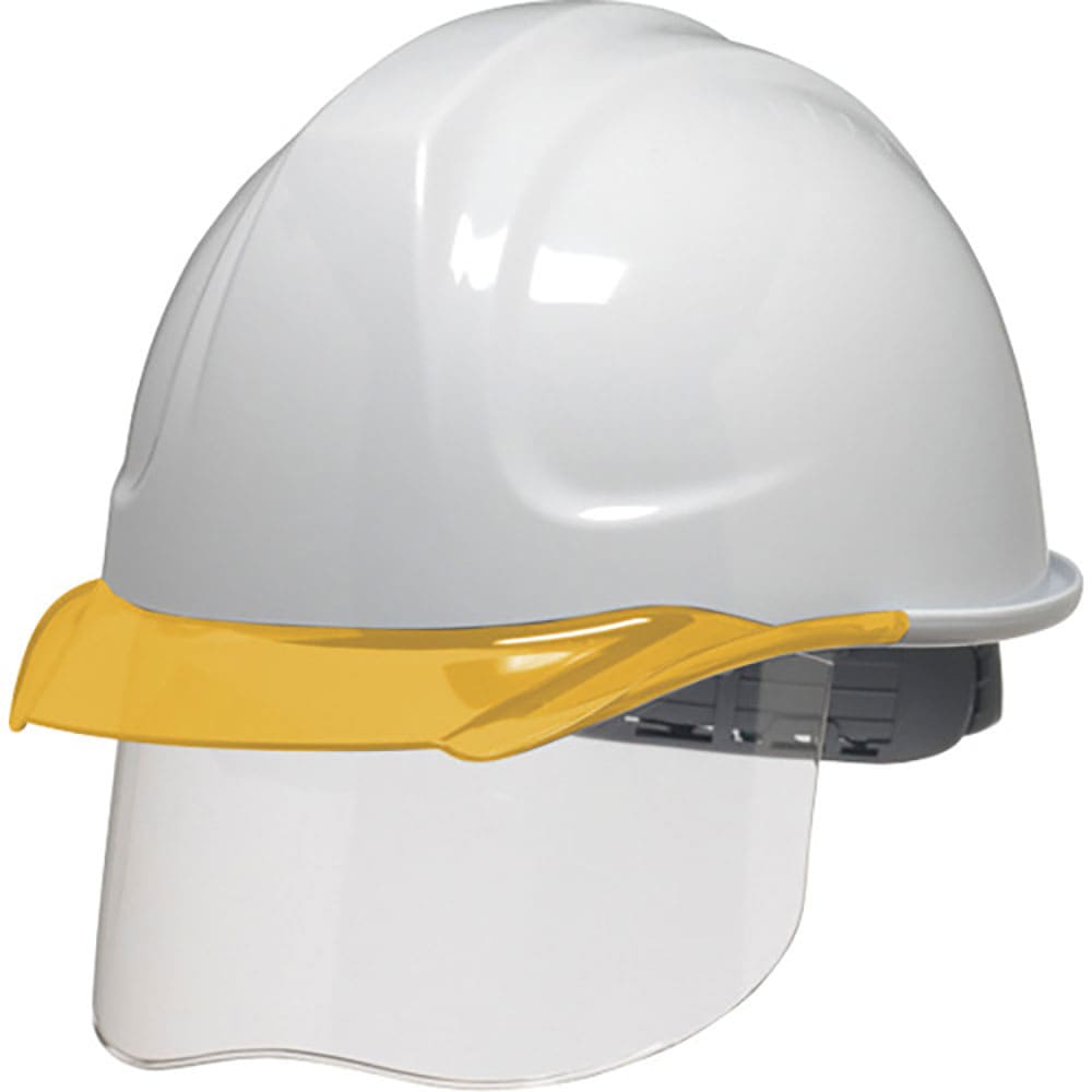 ＤＩＣ　ＳＹＡ－ＣＳエアロメッシュ　白／オレンジ　ＳＦ内装　ＫＰ付　ＳＹＡ－ＣＳ－ＳＦＥＭ－ＫＰ－＿