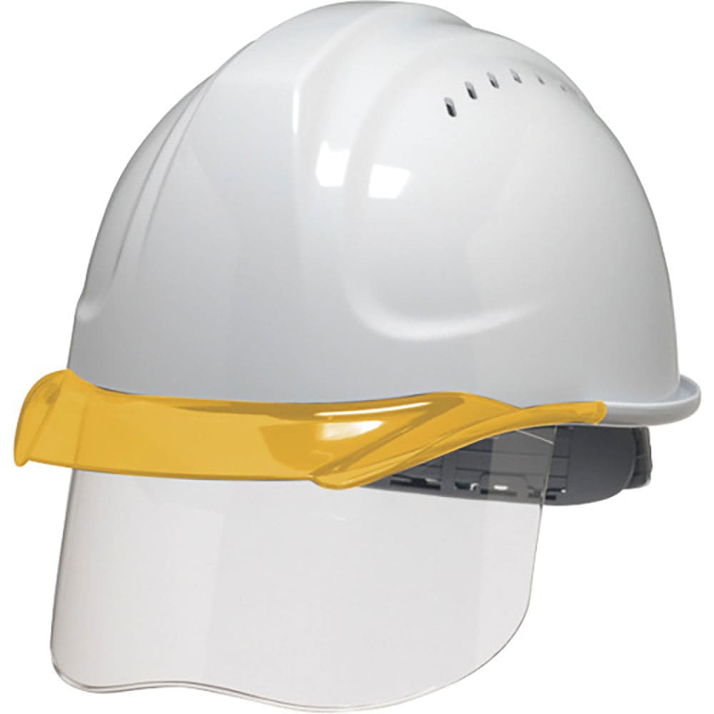 ＤＩＣ　ＳＹＡ－ＣＳＶエアロメッシュ　白／オレンジ　ＨＡ２内装　ＫＰ付　ＳＹＡ－ＣＳＶ－ＨＡ２ＥＭ＿