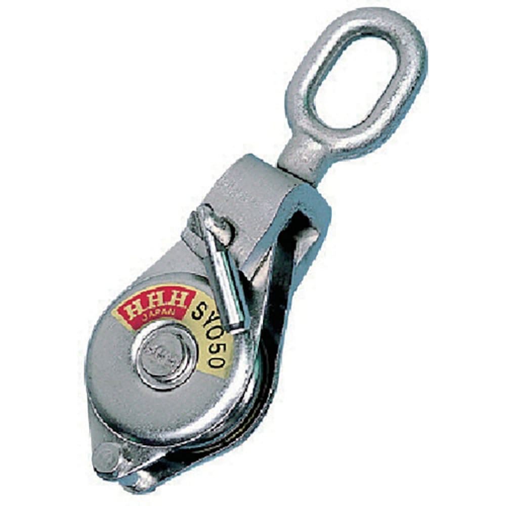 ＨＨＨ　シンプルヤーディング　オーフ型７５ｍｍ　ベアリング入り　ＳＹＯ７５＿