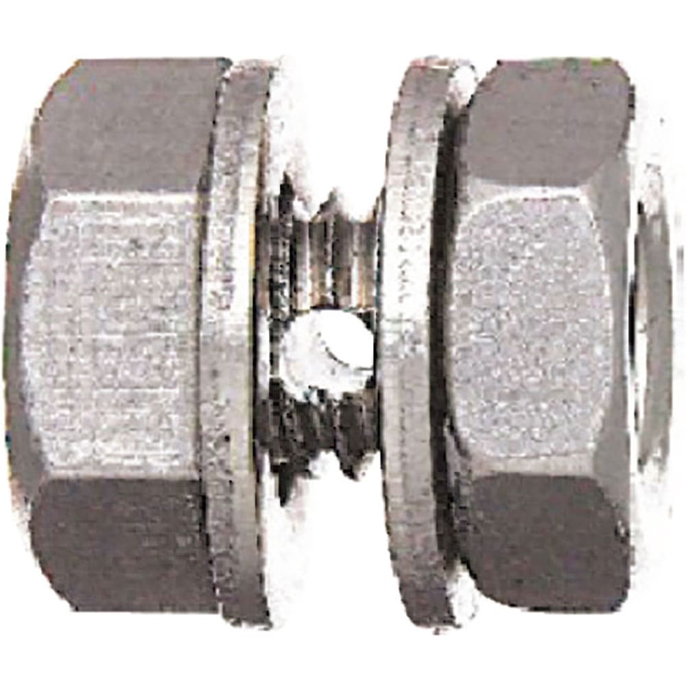 ニッサチェイン　ステンレスボルトクリップ　（２０個入）　ＳＹＰ－１０Ｂ＿