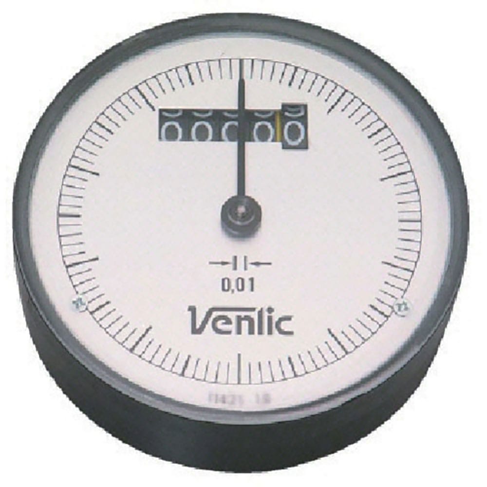 イマオ　デジタルダイヤルインジケーター　ＳＺ８０Ｌ－３＿