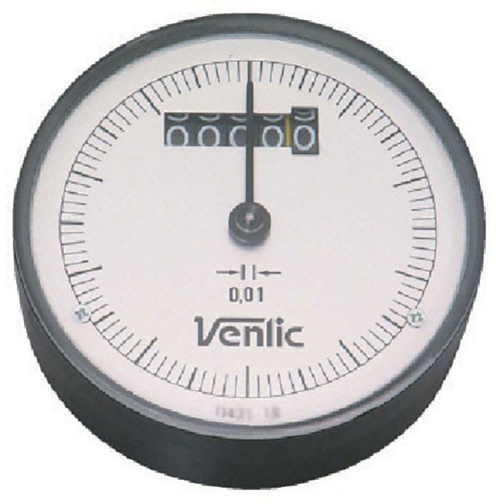 イマオ　デジタルダイヤルインジケーター　ＳＺ８０Ｒ－４＿