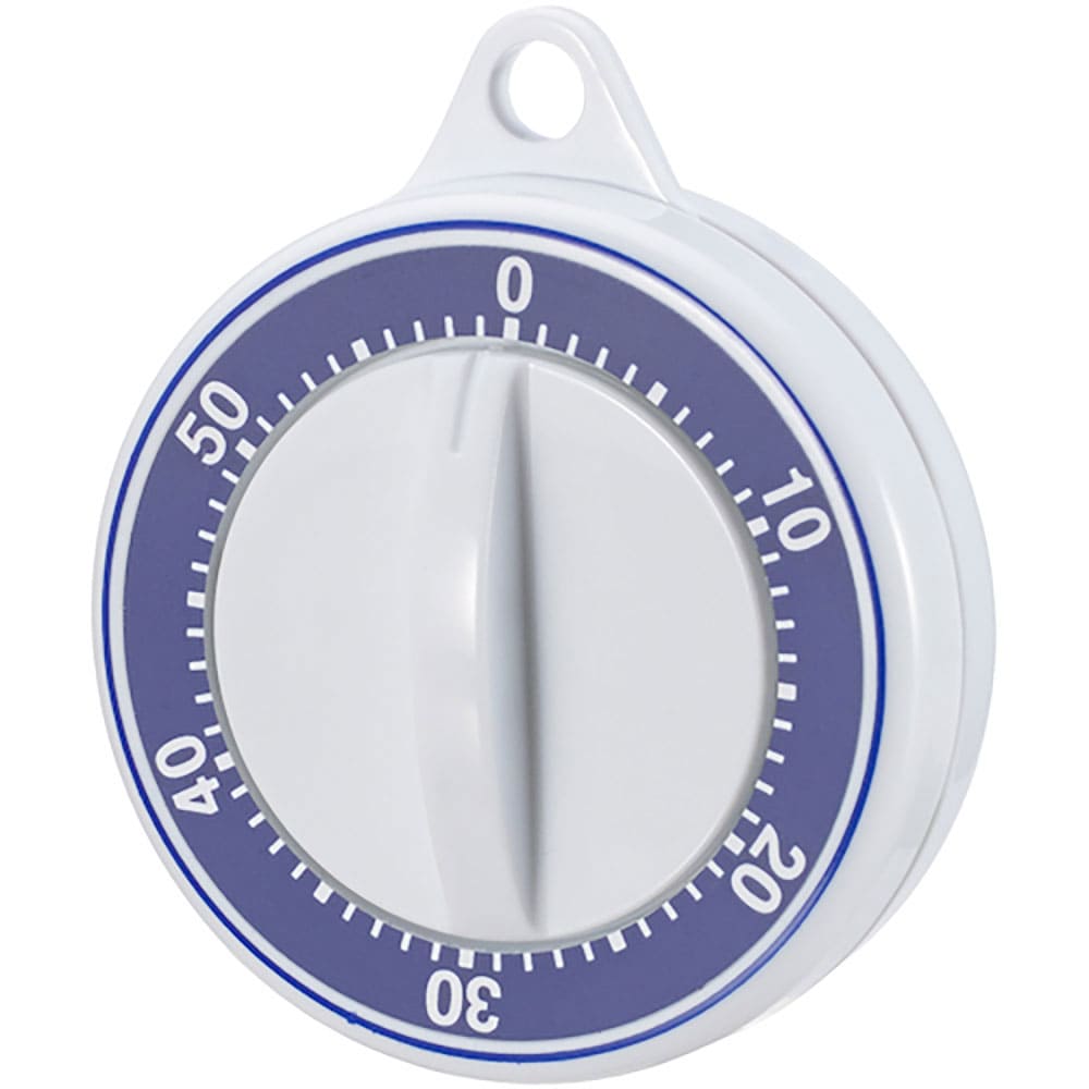 ＹＡＺＡＷＡ　ダイヤルタイマーホワイト　Ｔ０５Ｗ＿