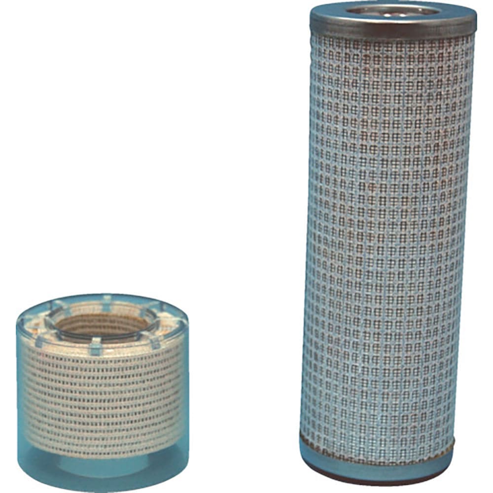 前田シェル　３ｉｎ１マルチ・ドライフィルター用第２エレメント・オイルミストセット　Ｔ－１１０ＦＳ＿