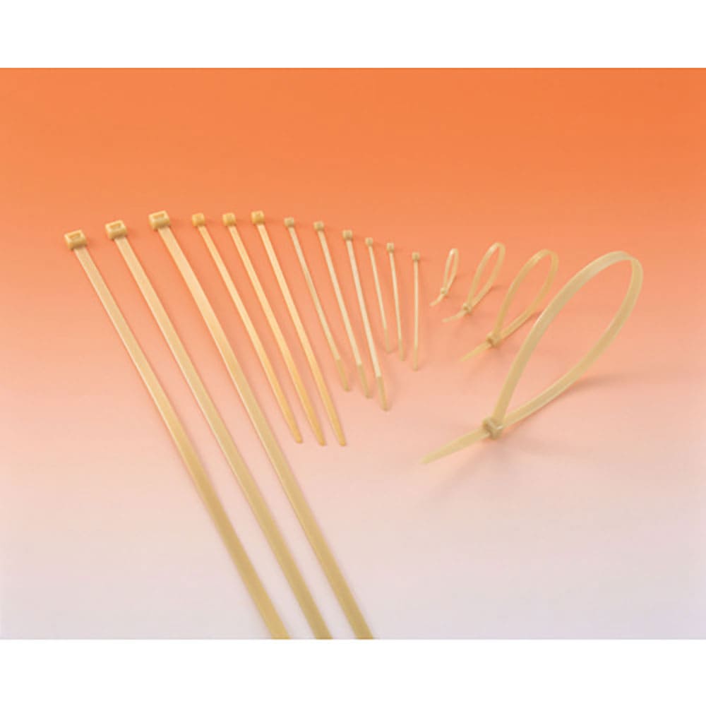 ＴＹＴＯＮ　ＭＳタイ　幅７．６×長さ７６０ｍｍ　屋内用　（５０本入）　Ｔ１２０Ｌ＿