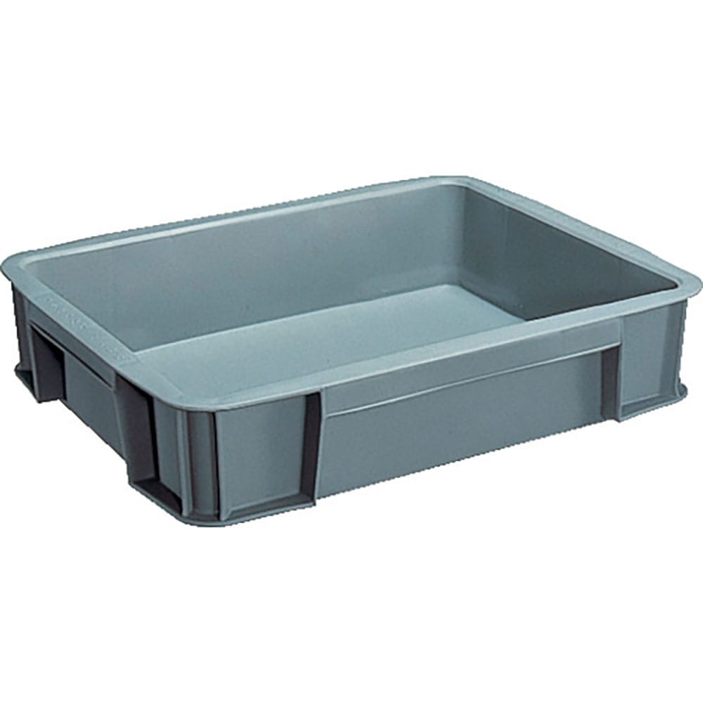 積水　Ｔ型コンテナ　Ｔ－１４　グレー　Ｔ－１４　　ＧＹ＿